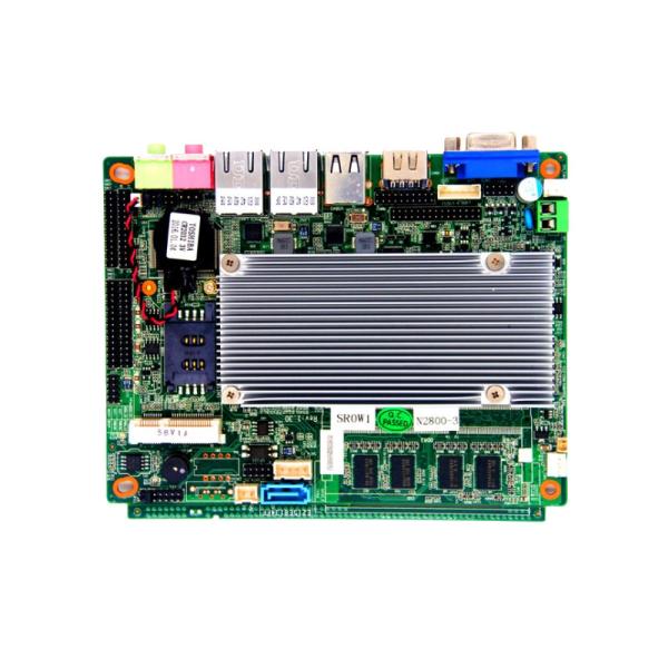 FR4 94v0 RoHS Multilayer Rigid Flexible Prototype PCB Printing Service