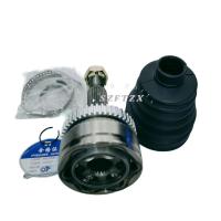 Les moteurs à entraînement automatique extérieur CV Joint Half Shaft Kit CV Joint 496002EA00 Pour HYUNDAI Tucson 2.0
