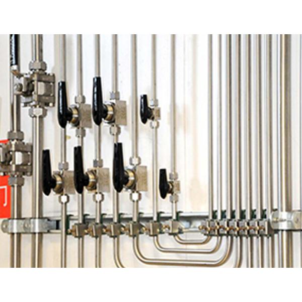 304 316 шариковых клапанов с внутренней резьбой шаровых кранов из нержавеющей стали