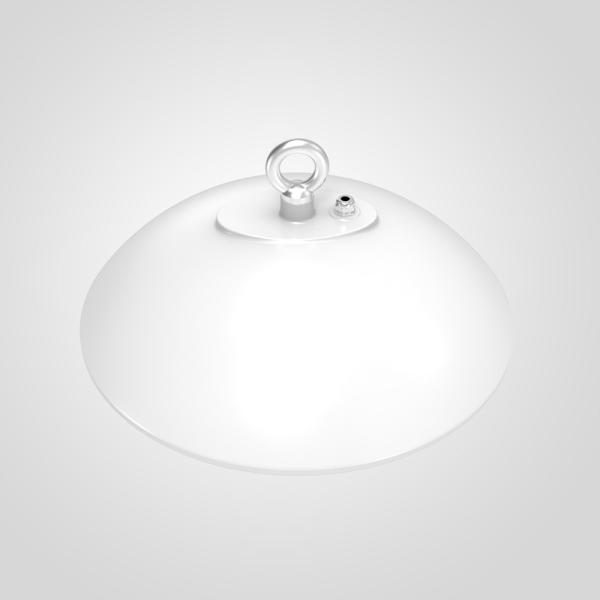 Luminaire LED 120-277V 50/60Hz pour une large plage de fonctionnement en conditions d'humidité élevée