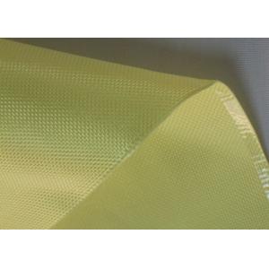 Aramid Fiber Fabric