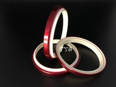 85mm PU Metal Hydraulic Cylinder Wiper Seal DKB85 Boom Bucket Dust Seals