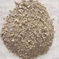 High Alumina Bauxite Castable Magnesium Mortar for Magnesita Refractory Maintenance