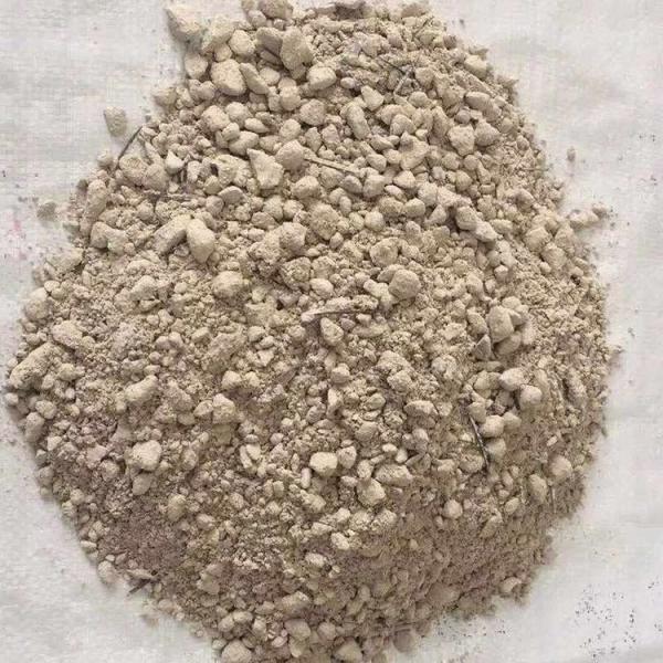 25-45 Mpa Cold Crushing Strength Dense Refractories Castable for High Temp Kiln Lining