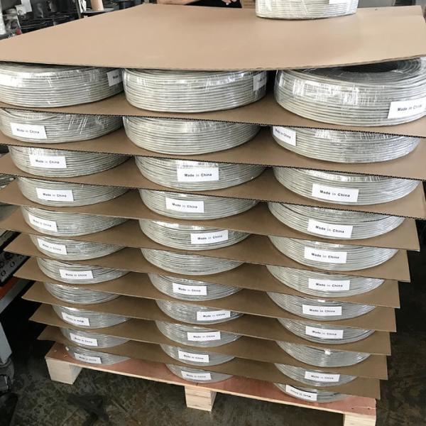 ФТП защищает оптовую изоляцию ПЭ кабеля Лан Кат5е для коробки тяги проекта 305М монитора ККТВ