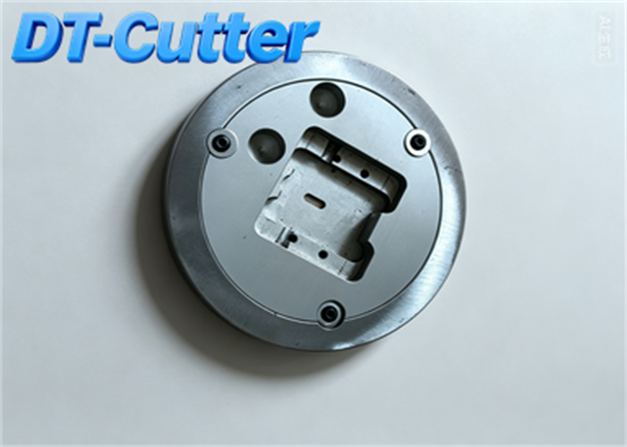 116240 118187 VT2500 Parts Foot Of The Plate Bowl For Vector 2500 Cutter Parts