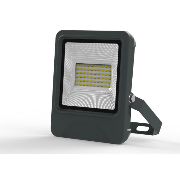 30 ватт теплого белого IP66 привели света потока сада, на открытом воздухе освещение ландшафта