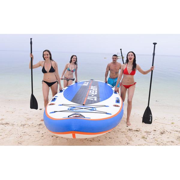518×152×20cm Family Inflatable SUP