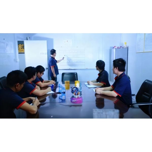 Shenzhen Temei Machinery Equipment Co., Ltd.