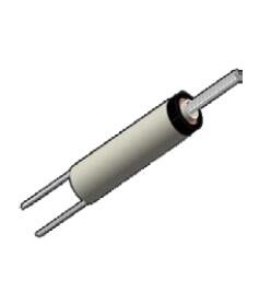 Кольцо выскальзывания нержавеющей стали водоустойчивое, золото к кольцу выскальз