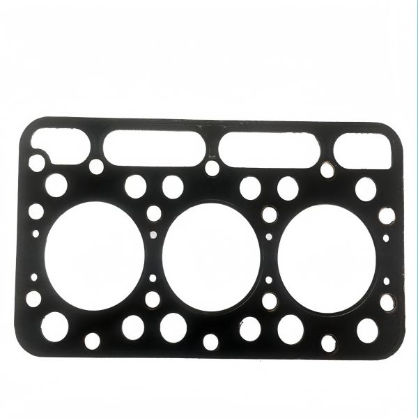 For D1403 Kubota Engine Gasket D1403 Engine Cylinder Head Gasket Machinery Engine Parts