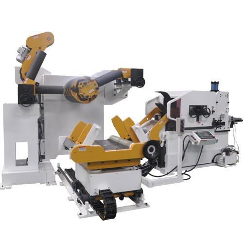 Metal Parts Stamping Die, Nc Feeder, Punch Feed Roller,feeding line,straightener feeder