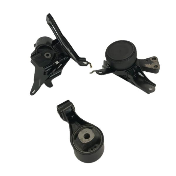 Motor de 1.5 CVT izquierdo montado 12372-0T030 para VIOS 08-13 1.3L/1.6L MT 12 Toyota Dfsk Glory deutz jac