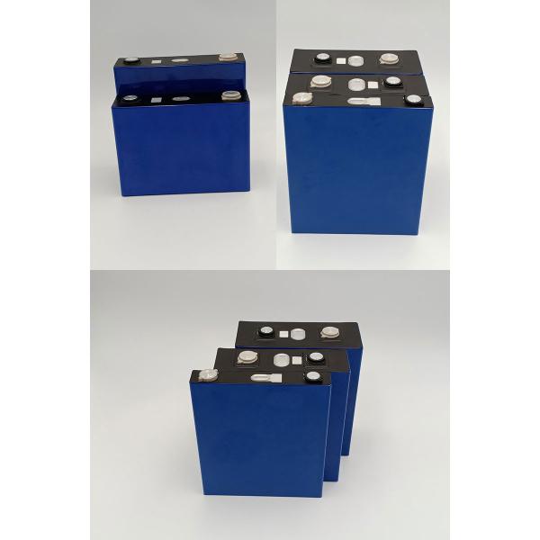 LFP Prismatic Cell 3.2v 50ah Lifepo4 Lithium Ion Battery