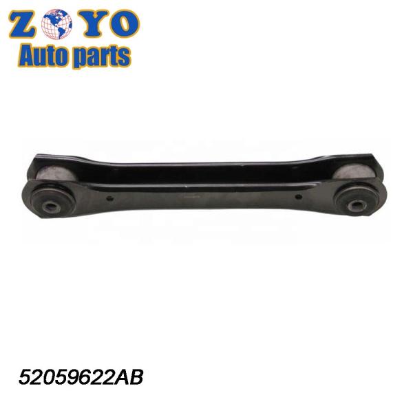 High Cost Performance Suspension System Control Arm for JEEPWRANGLER 1997-2006 520-362