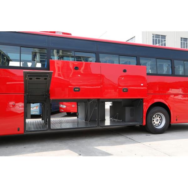 Используемый профессионалом бренд дракона автобуса тренера золотой 2010 год сделанных с 51 местом