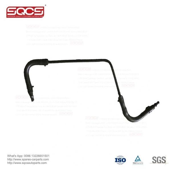 European Cars SQCS Water Tank Air Vent Pipe OE 2045010125 Purpose Replace/Repair for Benz C180 C200 C230 C260 C300 C63