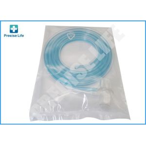 HMT 155500 Infant/Neonatal flow sensor OD15m-OD15F connector Blue color