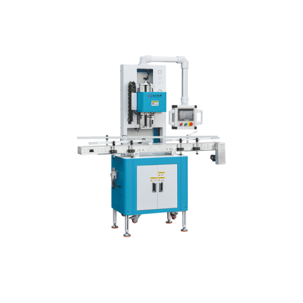 High Speed Leak Tester For Empty Plastic Bottles With High Efficiency