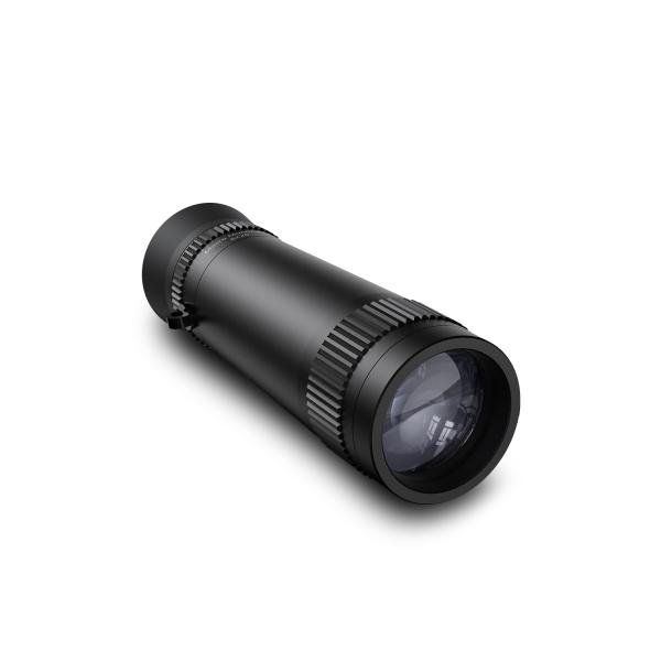 Instrumentos de prueba de telescopio monocular H Mini Monocular Alcance de largo alcance
