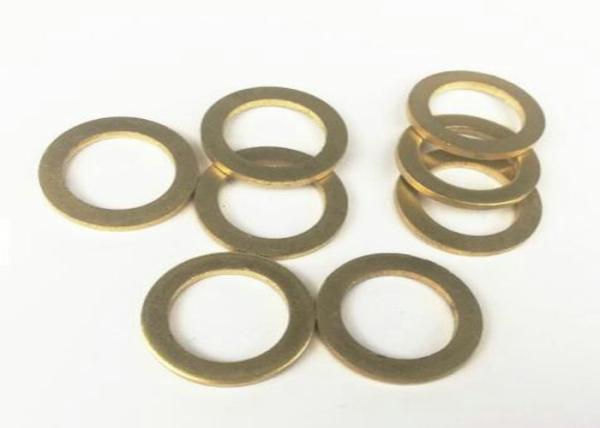 DIN988 M3 M4 M5 M6 M30 High Precision Stainless Steel Sealing Thin Flat Shim Washer Thickness 0.1mm 0.2mm 0.3mm 0.5mm