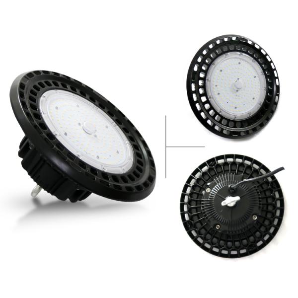 5000 K energy saving high bay lighting , 120 watt exterior fluorescent high bay