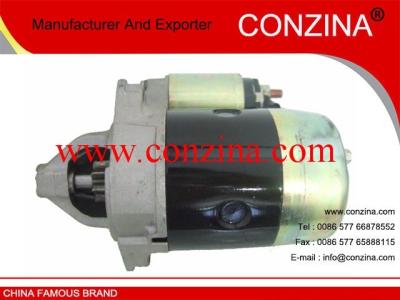 36100-11150 starter for mitsubishi lancer auto parts high quality
