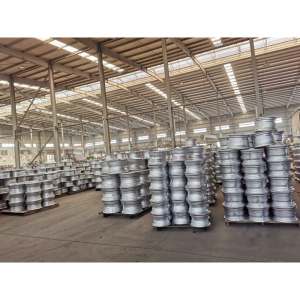 Shenzhen Shuran Sports Equipment Co., Ltd.