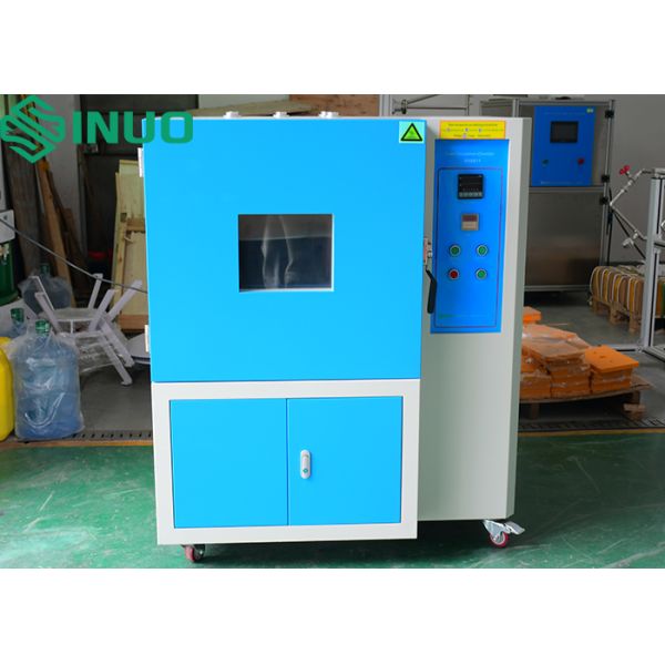 High-Precision Oven Circulation Chamber For Rubber Aging Test