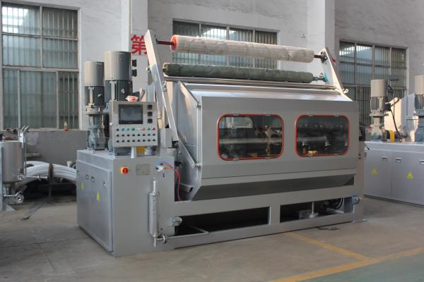 Normal Temperature jig dyeing machine