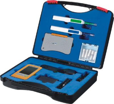 Complete Fiber Optic Cleaning Kits Including A+B Cleaning Pen Cleaning Tape Inspection Probe