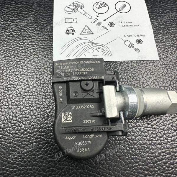for Land Rover Jaguar tire pressure sensor 315MHZ LR066379 LR058024 C2D38979 ﻿