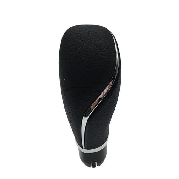 Car Fitment Buick Excelle 2015 Gear Shift Knob Head Handle Lever Shift Control Handball