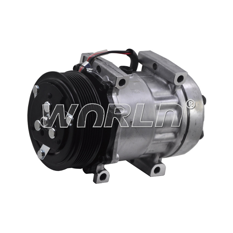 LR031453 Автозапчасти AC компрессор для Land для Rover для Defender WXLR002