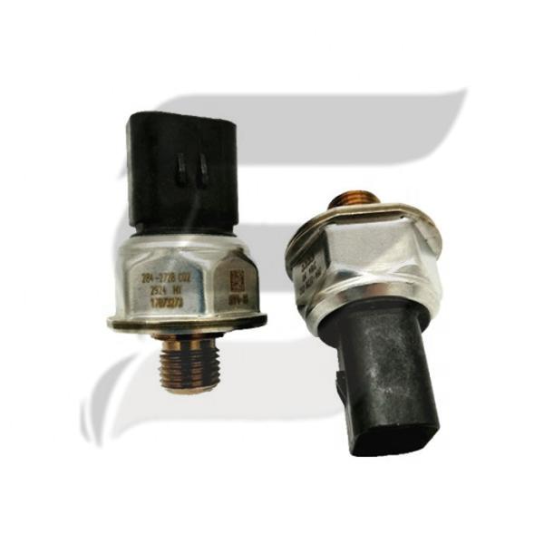 284-2728 2842728 Fuel Oil Pressure Sensor For  324E 329E Excavator Engine C7 C9