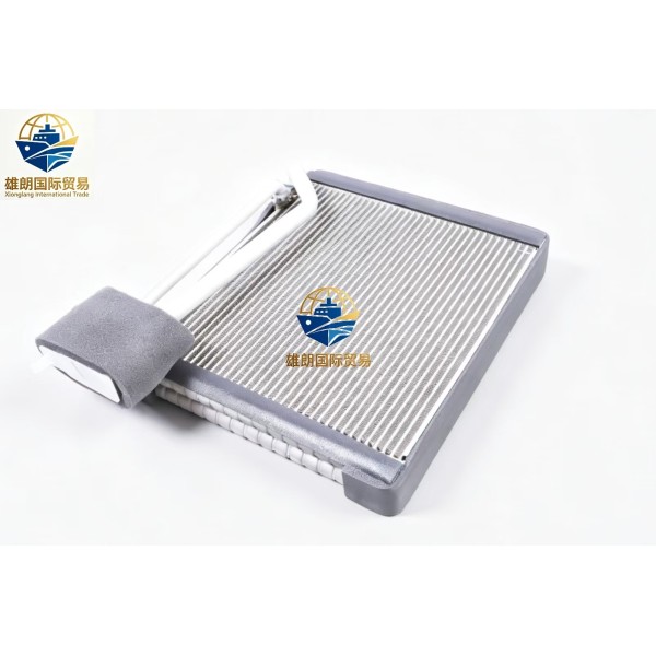 Sany Original Air Conditioning Evaporator Assembly SG446010-3132, Sany Material Code: 60153202