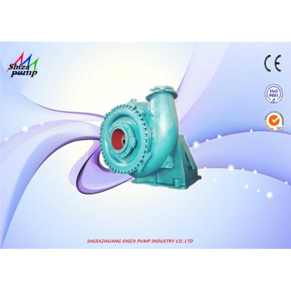 100mm Industry Pump GH- Sand Gravel Pump Machine No Clogging Wear Resistant
