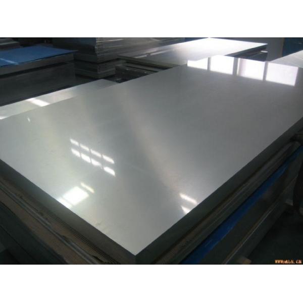 ASTM AISI Cold Rolled 304l Stainless Steel Sheet BA Surface