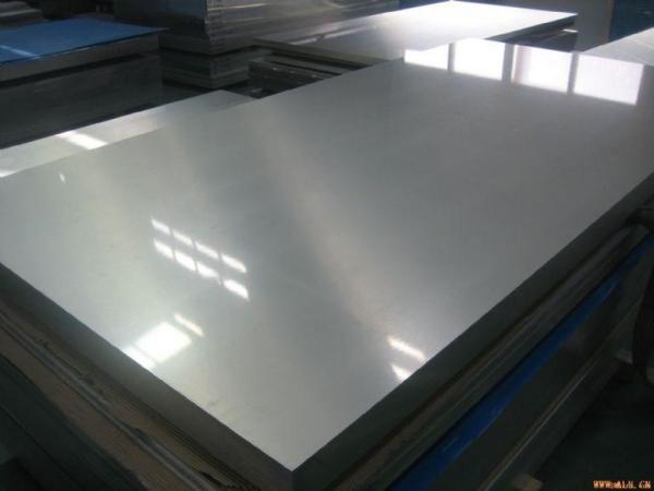 ASTM AISI Cold Rolled 304l Stainless Steel Sheet BA Surface