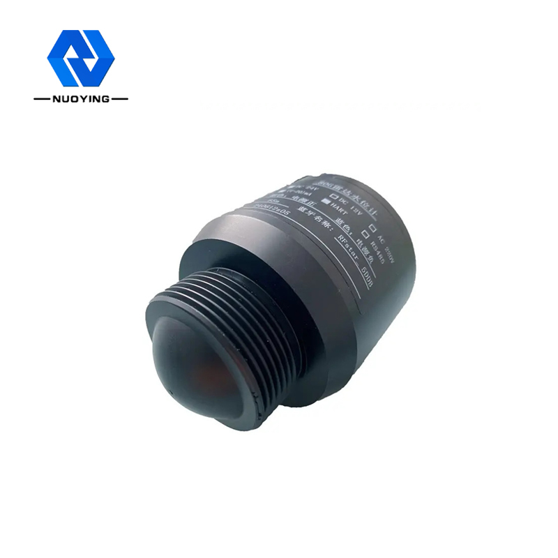 80GHz Radar Water Level Gauge Wireless Remote Control  Cable-type  Integrated