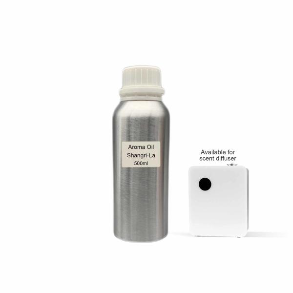 Shangri-La Aroma Oil Non Toxic Fragrance Oils Liquid Fragrance Oils