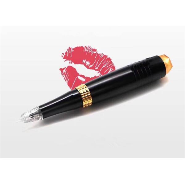 Korean Style Permanent Makeup Tattoo Machine For Eyebrow Lip Eyelines Tattoo