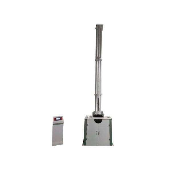 Customizable Drop Hammer Test Equipment For Specific Testing Requirements