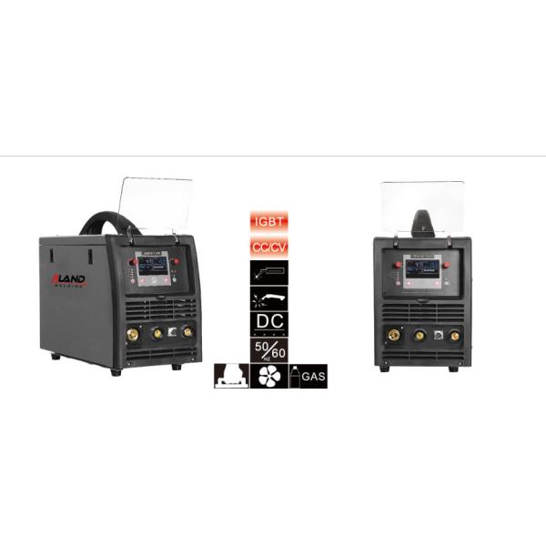 230V MIG Welding Machine LCD DC Mma Mig Welder 250A MIG Welders