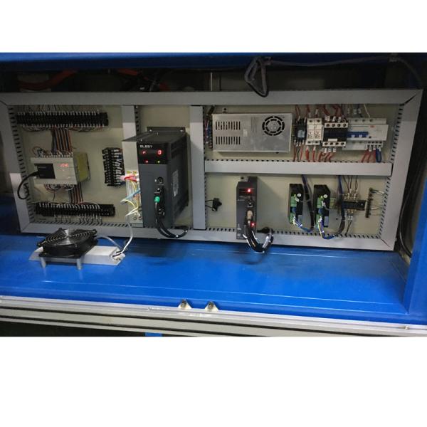Sequential Number Card Puncher YLP-SN For CR 80 PVC Card punching