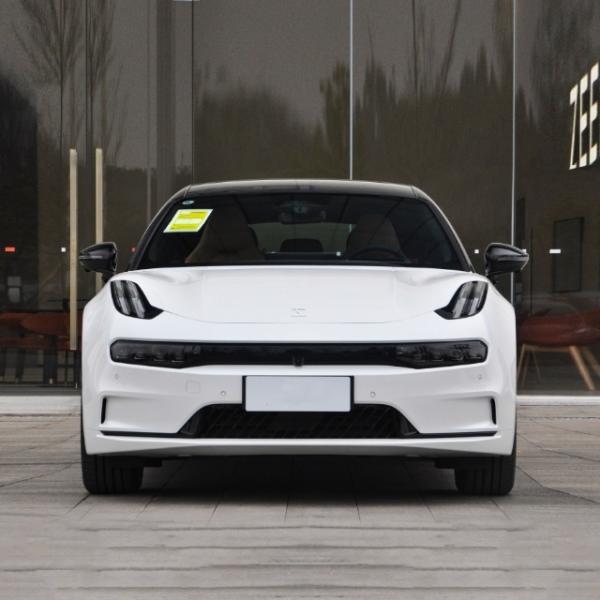 P0000071 Zeekr 2023 001 We 100kwh Version Electric Hatchback Car and Hatchback Design