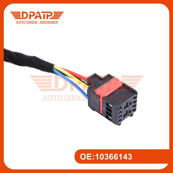 Автомобильный электрический подъемник задней двери 10366144 Задняя левая Roewe RX8 2018 Части