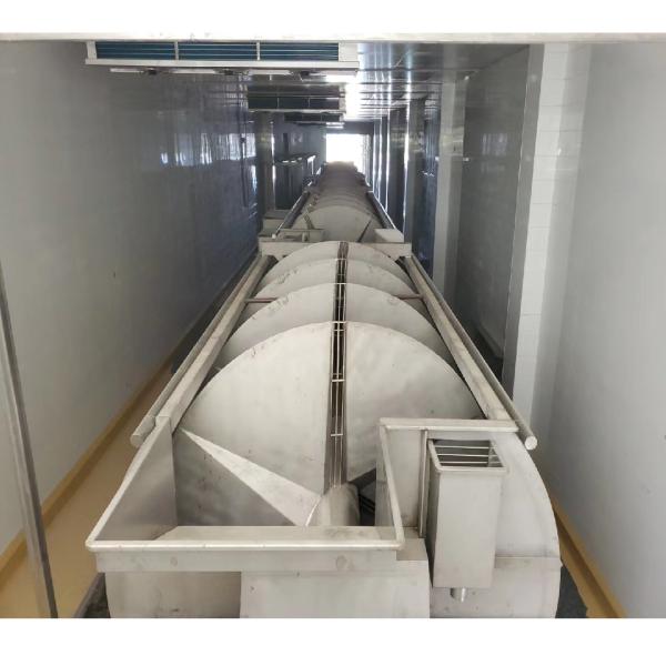 Автоматическая куриная пёровая пленка для птицы с одобрением CE