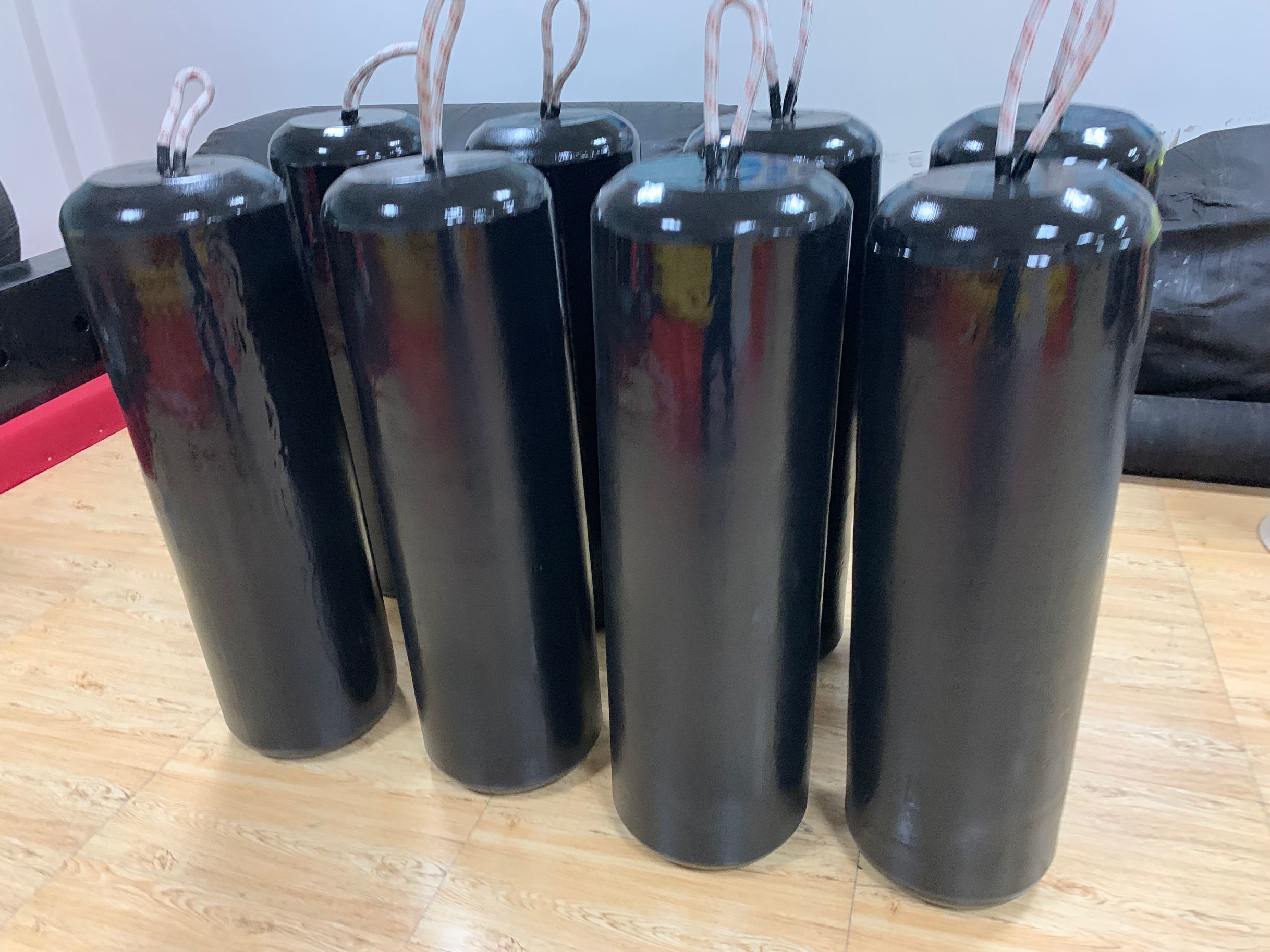 ISO17357 Execution Standard Polyurethane Films Transparent Flexible Used In Packaging And Protective Applications