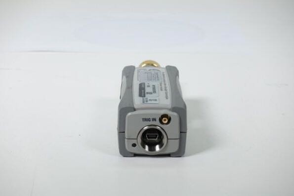 Используемый датчик силы USB Keysight Agilent U2002H датчика USB 50 MHz к 24 GHz